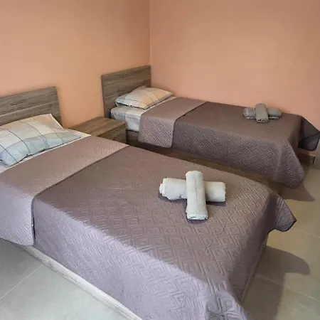 別荘 Argy's House By The Sea *
