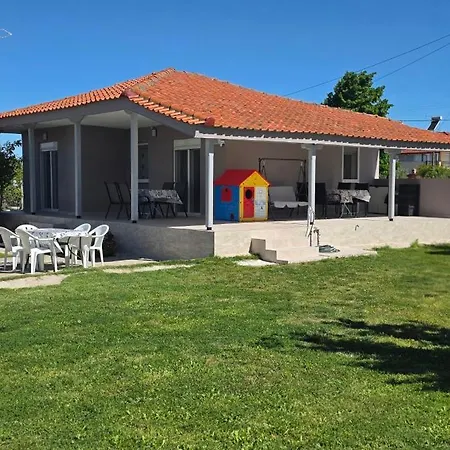 Argy's House By The Sea Nea Plagia